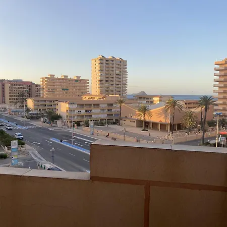 Castillo De Mar 4b - By Watermelon