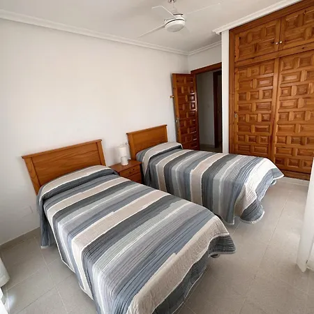 Apartamento Castillo De Mar 4b - By Watermelon