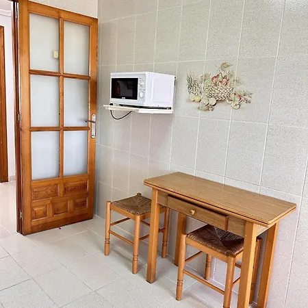 Apartamento Castillo De Mar 4b - By Watermelon La Manga del Mar Menor