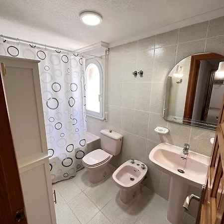 Castillo De Mar 4b - By Watermelon * La Manga del Mar Menor