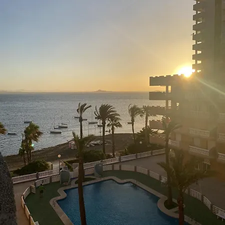 Castillo De Mar 4b - By Watermelon