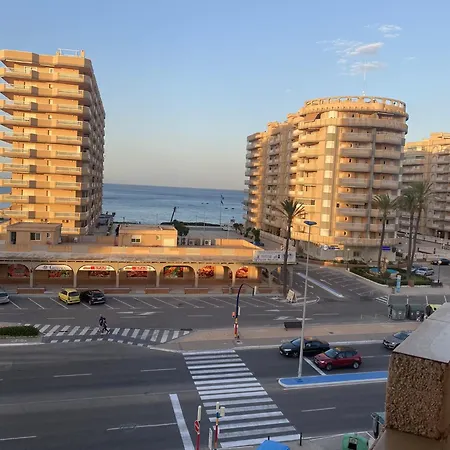 Castillo De Mar 4b - By Watermelon