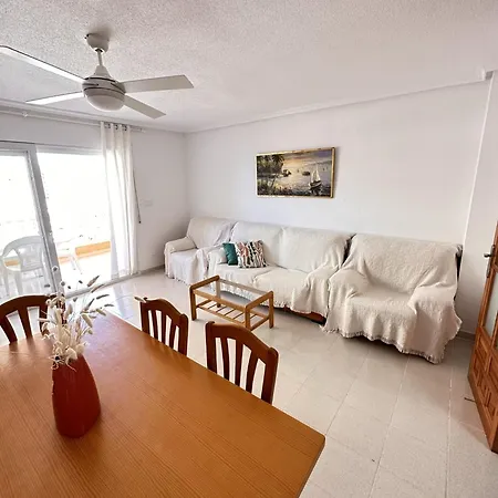 Castillo De Mar 4b - By Watermelon Апартаменти