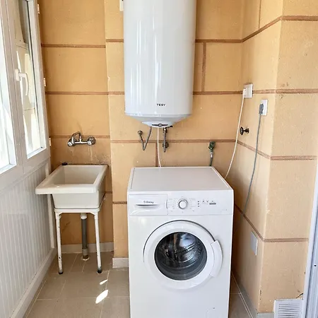 Апартаменти Castillo De Mar 4b - By Watermelon