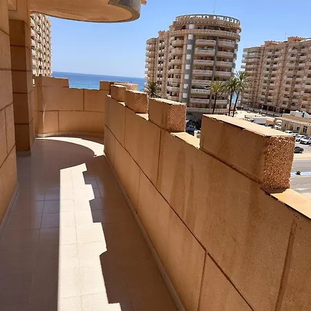 Apartment Castillo De Mar 4b - By Watermelon *