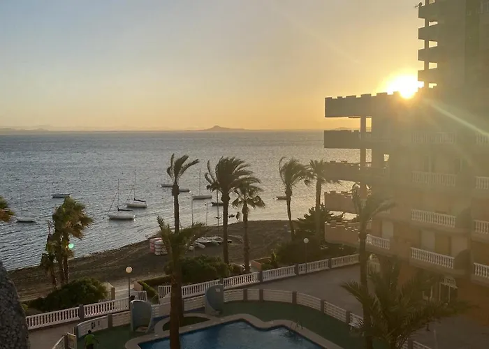 Castillo De Mar 4b - By Watermelon