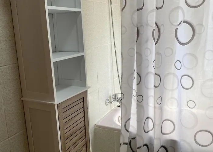 Castillo De Mar 4b - By Watermelon