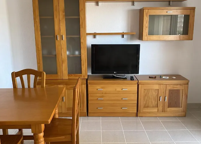 Castillo De Mar 4b - By Watermelon * La Manga del Mar Menor