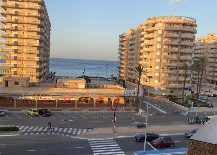 Castillo De Mar 4b - By Watermelon