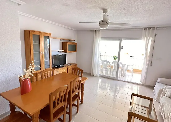 Castillo De Mar 4b - By Watermelon Lejlighed