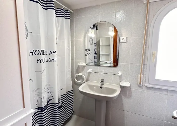 Castillo De Mar 4b - By Watermelon Appartement La Manga del Mar Menor