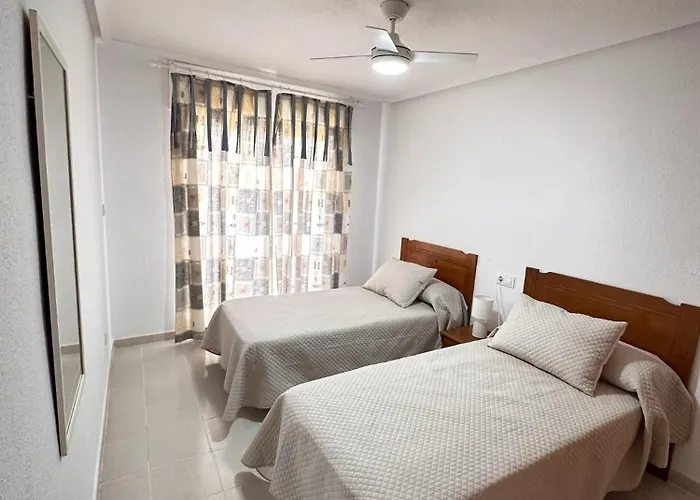 Castillo De Mar 4b - By Watermelon *