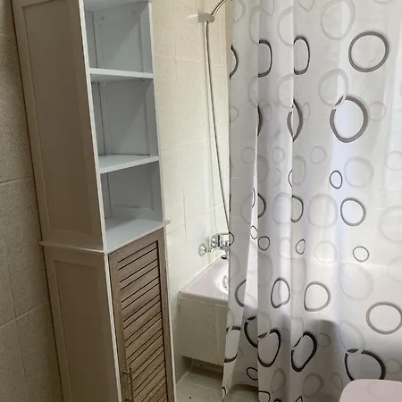 Castillo De Mar 4b - By Watermelon