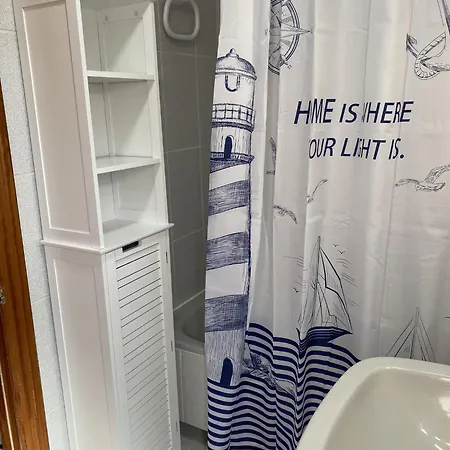 Castillo De Mar 4b - By Watermelon Lägenhet La Manga del Mar Menor