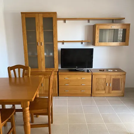 Castillo De Mar 4b - By Watermelon * La Manga del Mar Menor