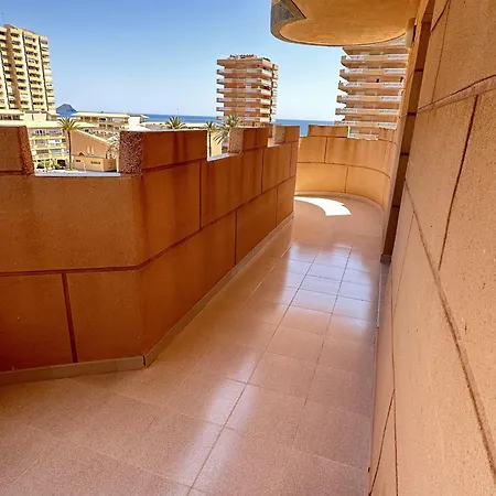 Castillo De Mar 4b - By Watermelon *