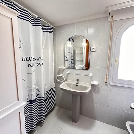 Castillo De Mar 4b - By Watermelon Lägenhet La Manga del Mar Menor