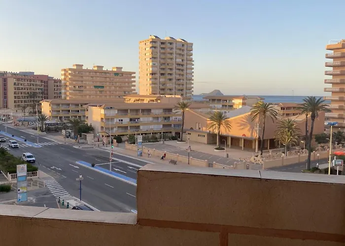 Castillo De Mar 4b - By Watermelon