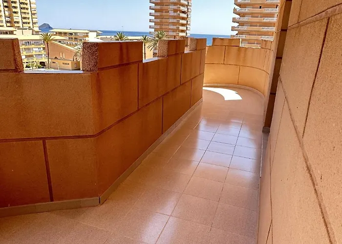 Castillo De Mar 4b - By Watermelon *