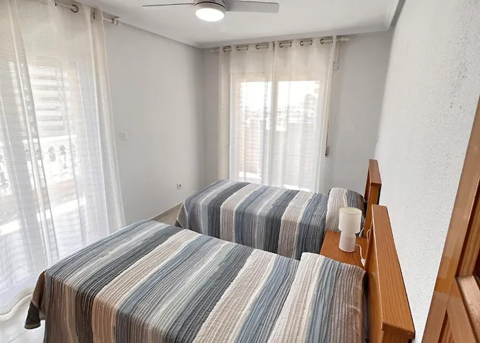 Castillo De Mar 4b - By Watermelon *