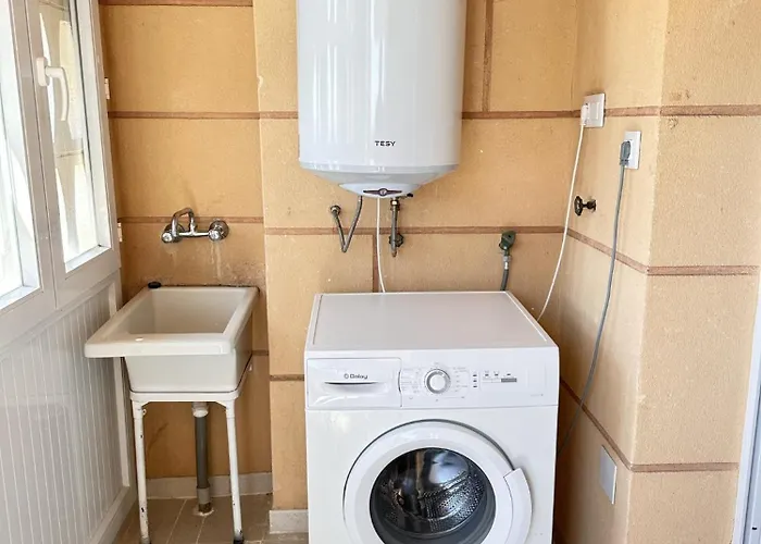 아파트 Castillo De Mar 4b - By Watermelon